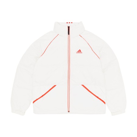 куртка super puffy jkt - верхняя одежда adidas 