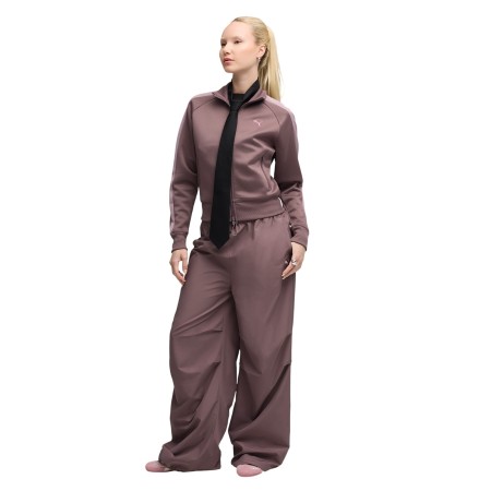 куртка t7 always on short track jacket - женские куртки женские 