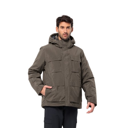 куртка textor utility jkt - куртки и пуховики jack wolfskin 