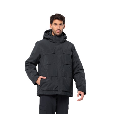 куртка textor utility jkt - куртки и пуховики jack wolfskin 