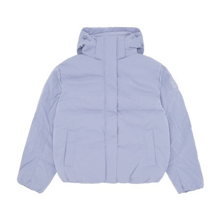 куртка training down jacket - женские куртки для взрослых 