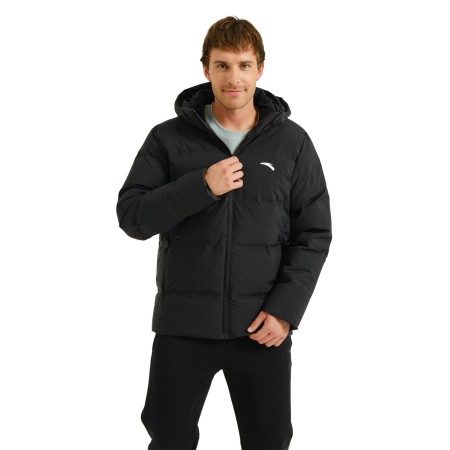 куртка training down jacket - верхняя одежда недорогая 