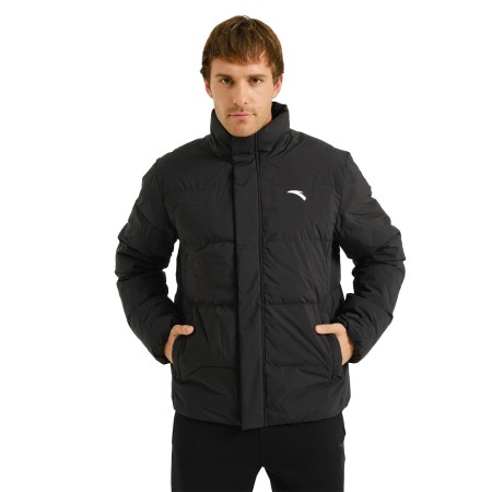 куртка training down jacket - верхняя одежда