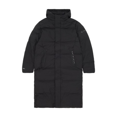 куртка training long down jacket - куртки дорогие 