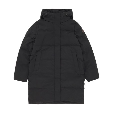 куртка training midlong down jacket фотография