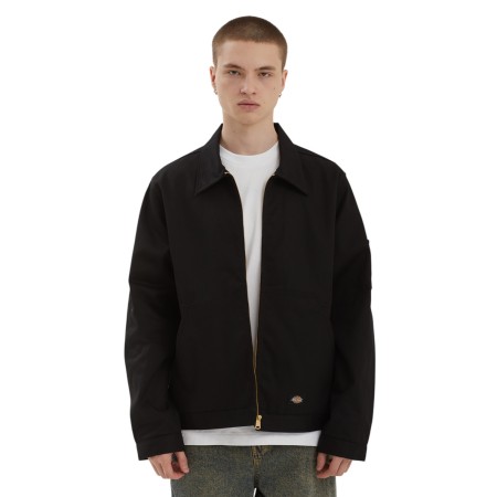 куртка unlined eisenhower rec - верхняя одежда dickies 