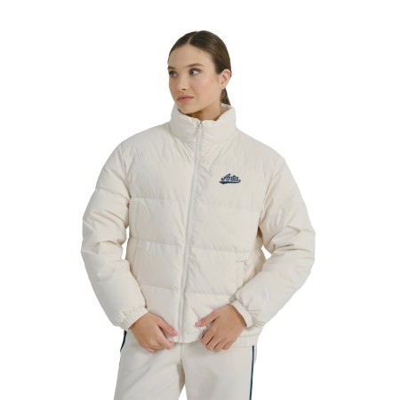 куртка vintage sports - куртки из полиэстера по распродаже