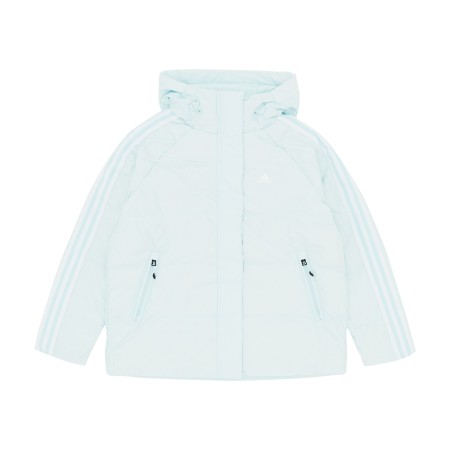 куртка w 3st puff jkt фотография