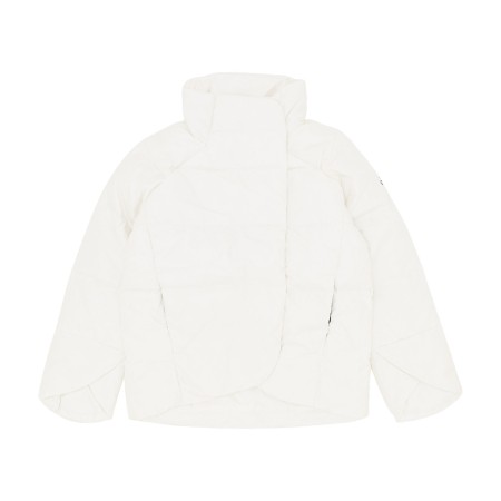 куртка w big baffle j - женская верхняя одежда adidas 