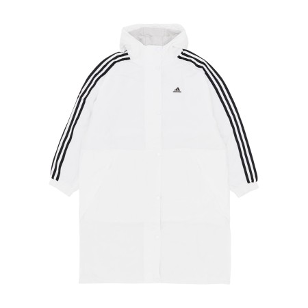 куртка w insulated coat - женская верхняя одежда adidas 