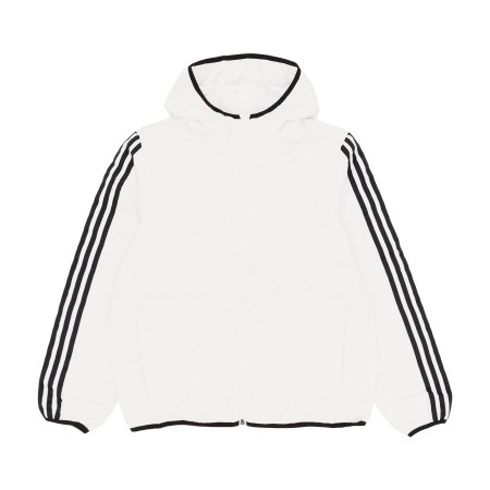 куртка w lw down - женская верхняя одежда adidas 