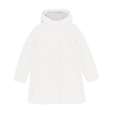 куртка w mid dwn co - куртки adidas 