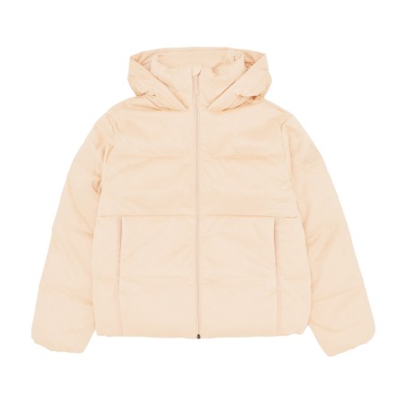 куртка w puffy dwn jacket - куртки adidas 