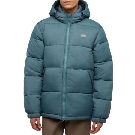 куртка waldenburg hooded jacket - куртки дорогие 