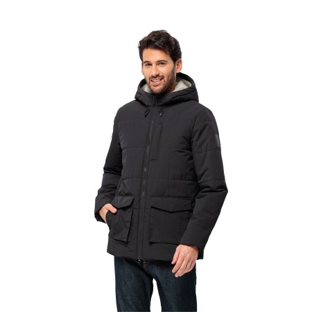 куртка white frost jkt - куртки и пуховики jack wolfskin 