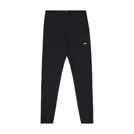 леггинсы essentials rw leggin - женские леггинсы tommy hilfiger 