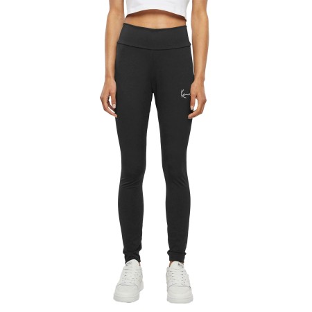 леггинсы small signature essential leggings фотография