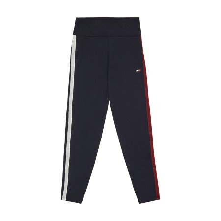 леггинсы sport 7/8 tape leggings фотография