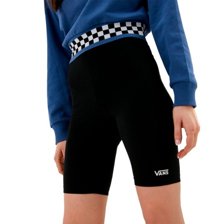 леггинсы wm flying v legging short flying v фотография