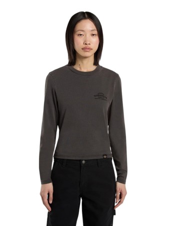 лонгслив christiana gd ls tee фотография