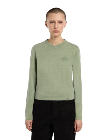 лонгслив christiana gd ls tee фотография
