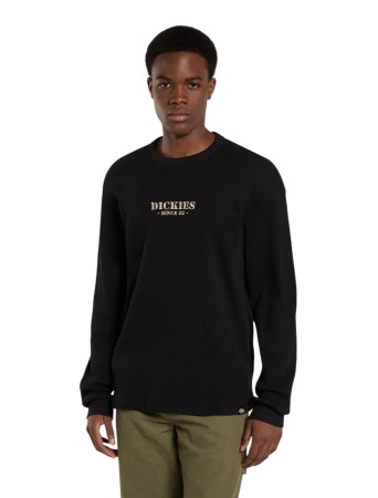 лонгслив waffle tee ls - мужская одежда, обувь и аксессуары дешевая 