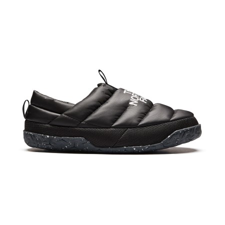 мюли nuptse mule - мужские туфли и лоферы the north face 