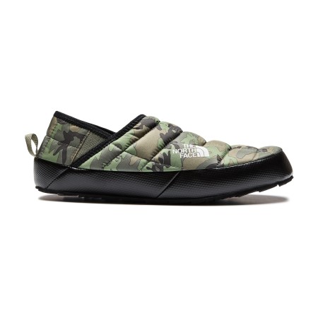 мюли thermoball traction mule v - мужские туфли и лоферы нейлоновые 