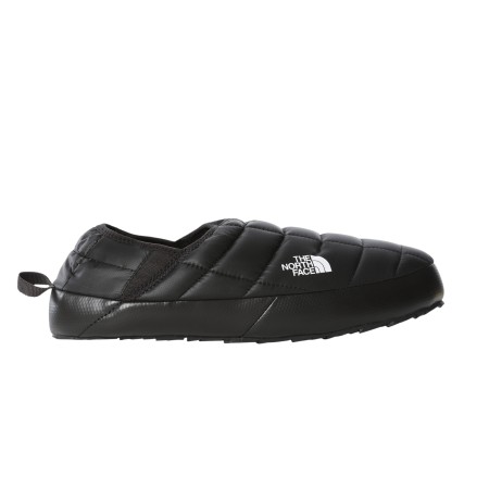 мюли thermoball traction mule v - мужские туфли и лоферы нейлоновые 