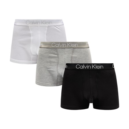 нижнее белье 3 pack boxer briefs - одежда, обувь и аксессуары для всех возрастов calvin klein 