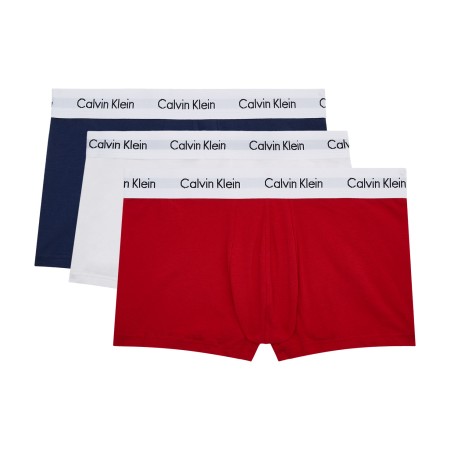 нижнее белье 3 pack low rise trunks фотография