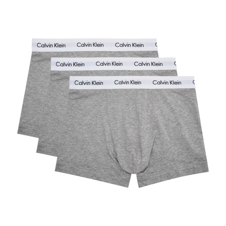 нижнее белье 3 pack low rise trunks фотография