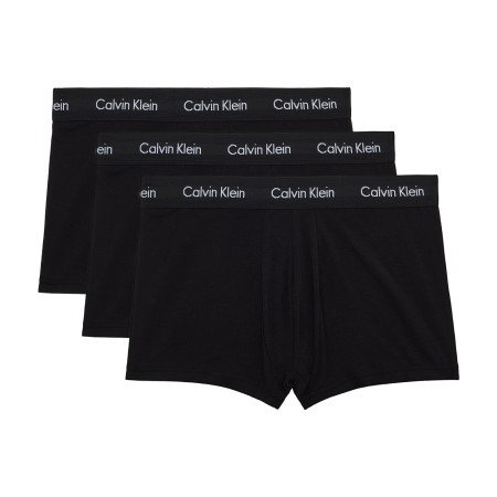 нижнее белье 3 pack low rise trunks фотография