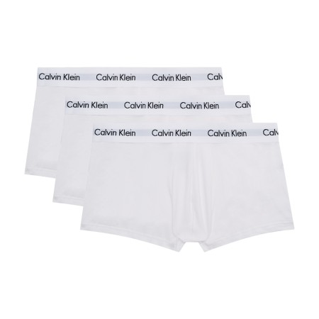 нижнее белье 3 pack low rise trunks фотография