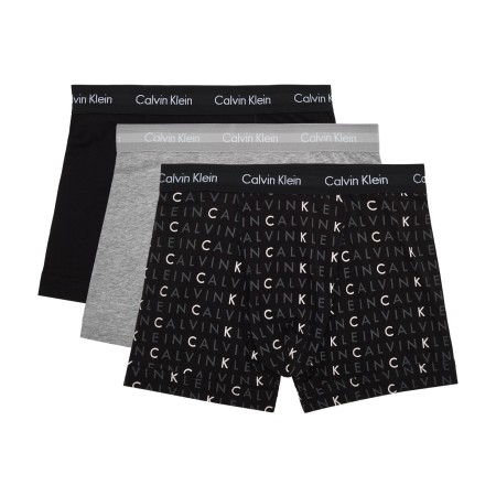 нижнее белье 3 pack trunk фотография