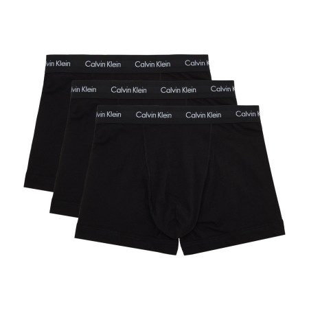 нижнее белье 3 pack trunk фотография