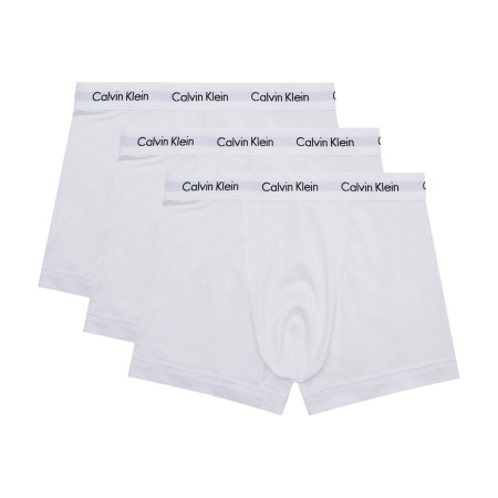 нижнее белье 3 pack trunks  cotton stretch фотография