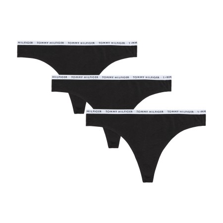 нижнее белье 3p thong фотография