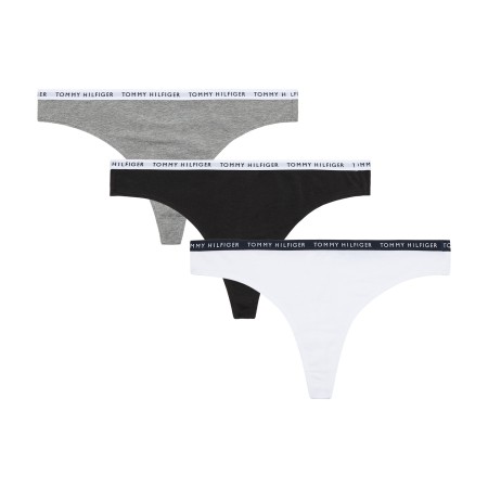 нижнее белье 3p thong фотография