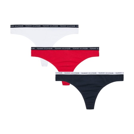 нижнее белье 3p thong фотография