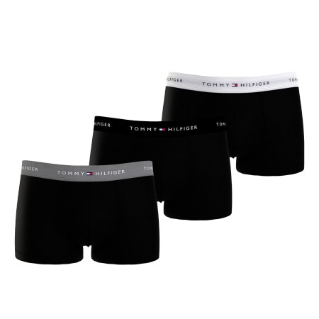 нижнее белье 3p wb trunk фотография