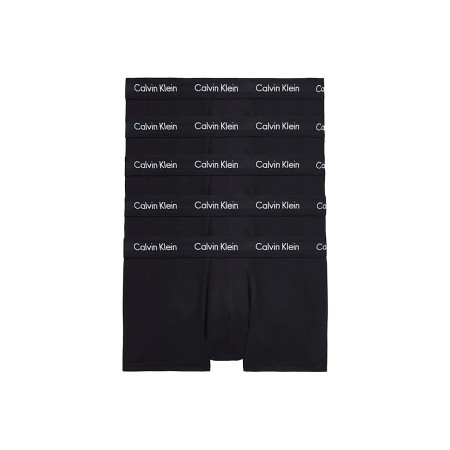 нижнее белье 5 pack boxer briefs фотография