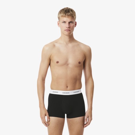 нижнее белье core essentials - одежда, обувь и аксессуары для всех возрастов lacoste 
