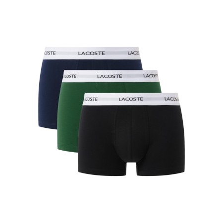нижнее белье core essentials - одежда, обувь и аксессуары для всех возрастов lacoste 