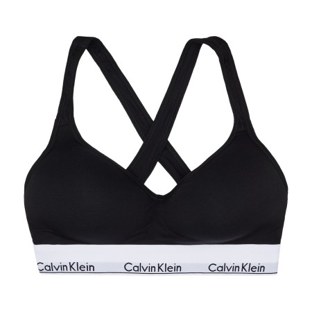 нижнее белье lift bralette  modern cotton - одежда, обувь и аксессуары спортивная 