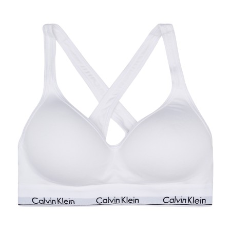 нижнее белье lift bralette  modern cotton - одежда, обувь и аксессуары спортивная 