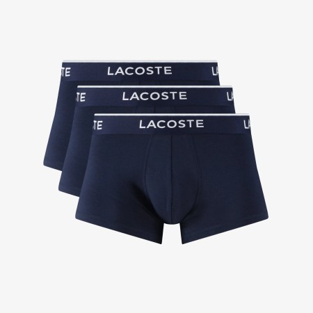 нижнее белье мужское нижнее белье lacoste (3 ед.) - нижнее белье