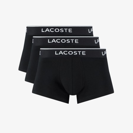 нижнее белье мужское нижнее белье lacoste (3 ед.) - нижнее белье облегающее 