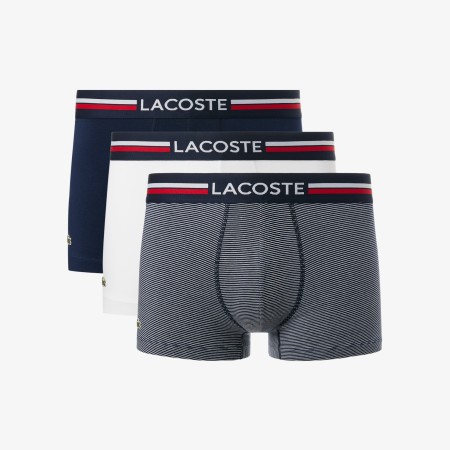 нижнее белье мужское нижнее белье lacoste из хлопка - нижнее белье lacoste 