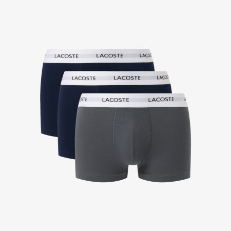 нижнее белье мужское  нижнее белье lacoste - нижнее белье